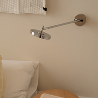 Asteria Long Monochrome | vägglampa
