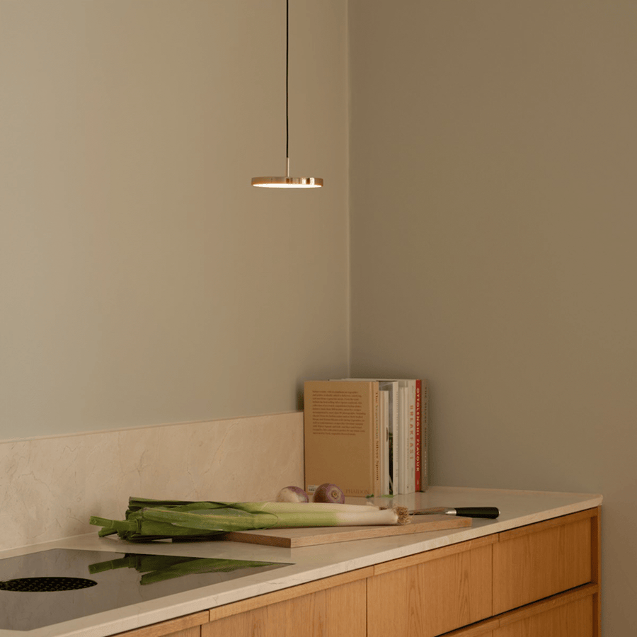 Asteria Micro Monochrome | pendellampa
