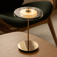 Asteria Glass Move | bärbar lampa