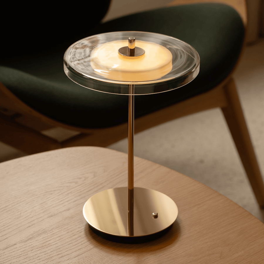 Asteria Glass Move | bärbar lampa