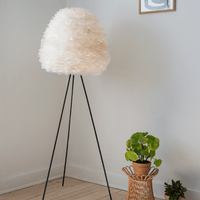 Tripod floor | golvlampfot
