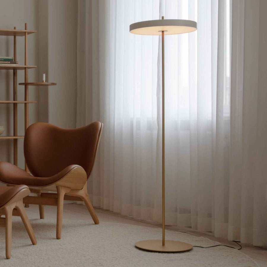 Asteria | golvlampa
