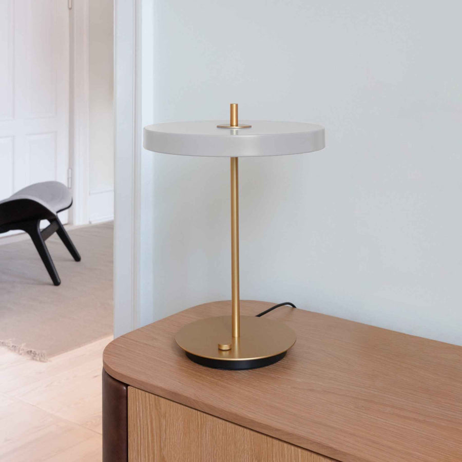 Asteria Table | bordslampa