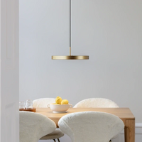 Asteria | pendellampa