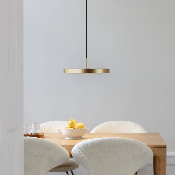 Asteria | pendellampa