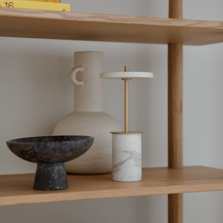 Asteria Move Mini | bärbar lampa