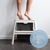 UMAGE Lifestyle Stepitup Pearlwhite Boligmagasinet C370a262 9D35 4765 B561 9Ed401f884b2.png