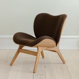 A Conversation Piece | Fauteuil, Bas