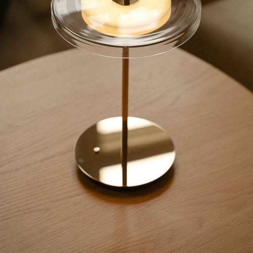 Asteria Glass Move | bärbar lampa