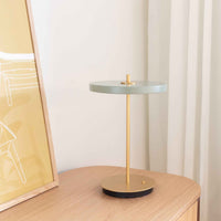 Asteria Move | bärbar lampa