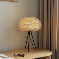 Tripod table | lampfot