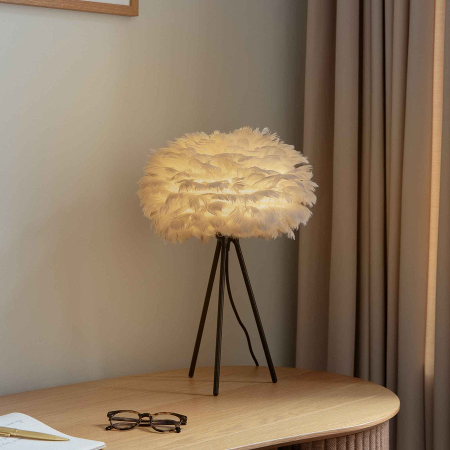 Tripod table | lampfot