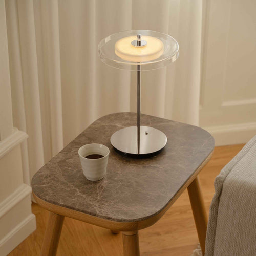 Asteria Glass Move | bärbar lampa