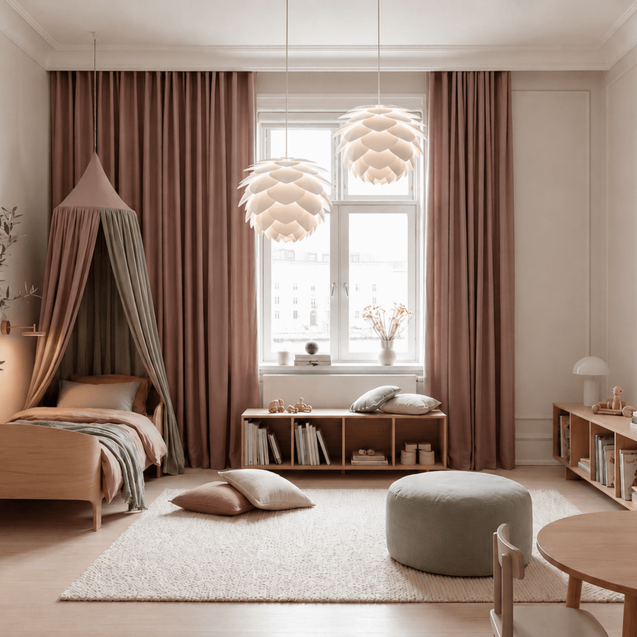 Silvia | pendant lampshade