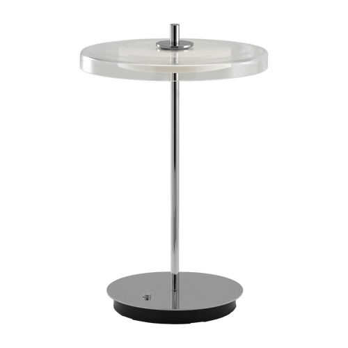 Asteria Glass Move | bærbar lampe