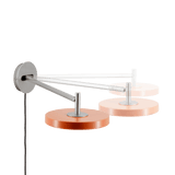 UMAGE_packshot_2719_Asteria_wall lamp_long_nuance orange_steel_(3).png