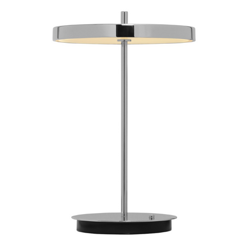 Asteria Move Monochrome | bærbar lampe