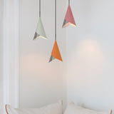 UMAGE Lifestyle Cornet Nuanceolive Nuanceorange Nuancerose Steel
