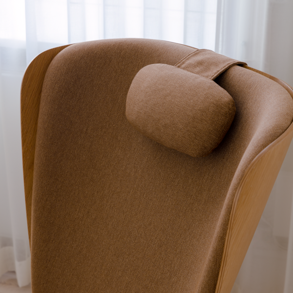 UMAGE Lifestyle Neckrestpillow Sugarbrown Thereader Oak Sugarbrown 4 69C1608f D607 4F32 Aab2 7A59cbecddd4