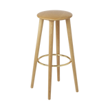 UMAGE Packshot 5520 The Socialite Bar Stool Oak (2)