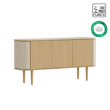UMAGE Packshot 5623 710 02 Treasures 3 Door Oak Whitesands 2 Cc2e0c64 046E 4E0a Ad59 F6f9ff0b70c2