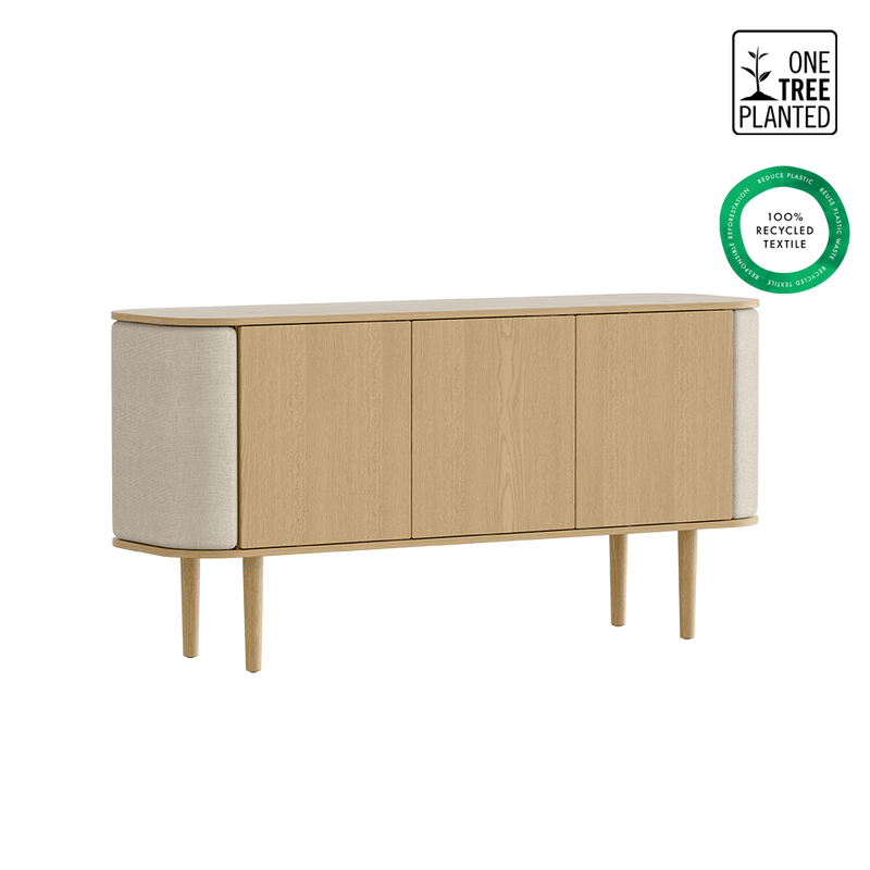 UMAGE Packshot 5623 710 02 Treasures 3 Door Oak Whitesands 2 Cc2e0c64 046E 4E0a Ad59 F6f9ff0b70c2